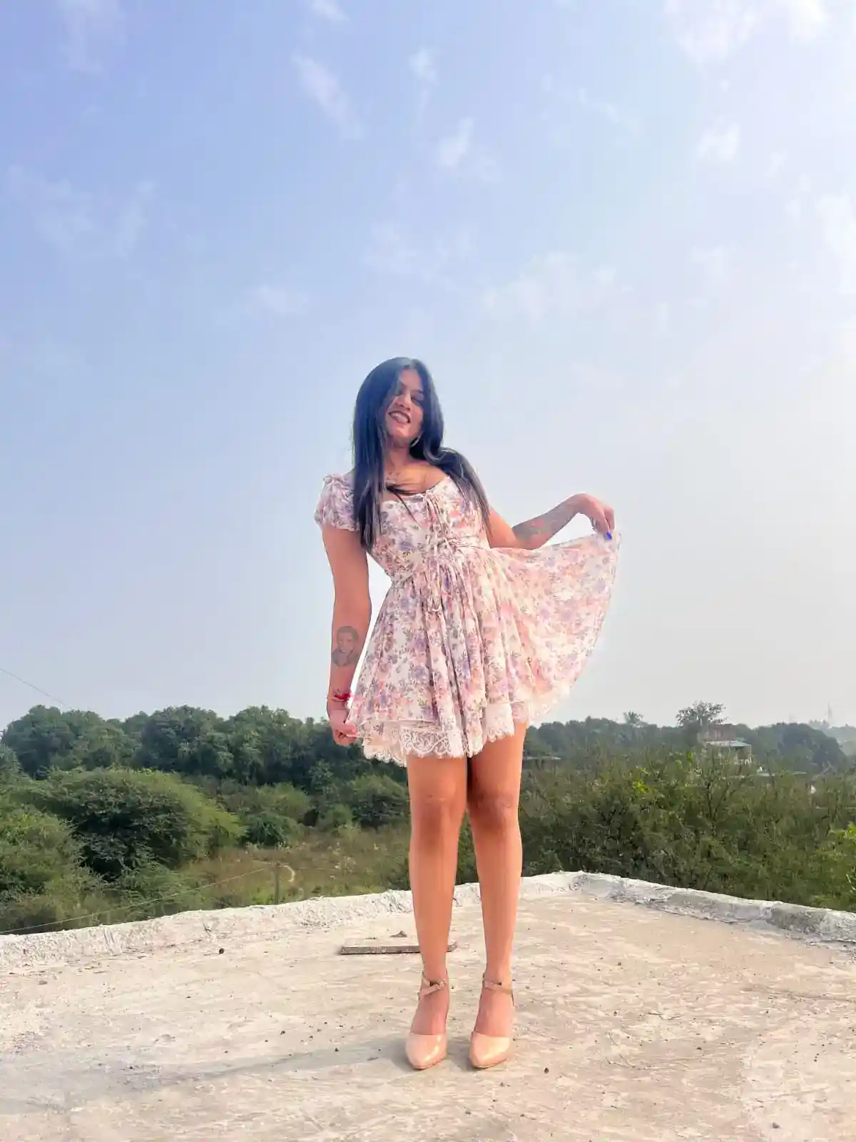 Jaipur escorts service